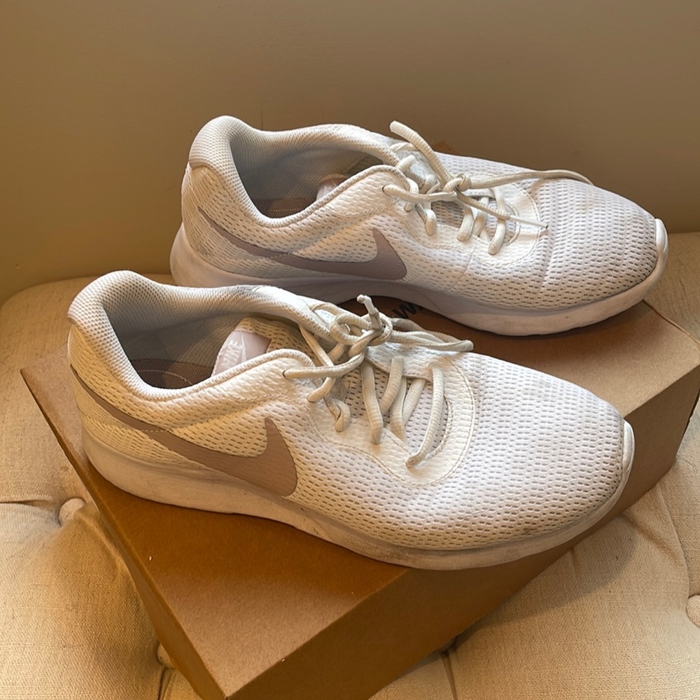 Nike sneakers